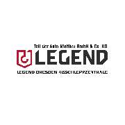 LEGEND Dresden Abschleppzentrale - LOGO