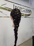 LegendHair - GALLERY