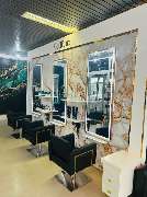 LegendHair - GALLERY