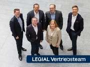 LEGIAL AG - GALLERY