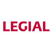 LEGIAL AG - LOGO