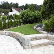 Legler+Schiefer GbR Garten- und Landschaftsbau - GALLERY