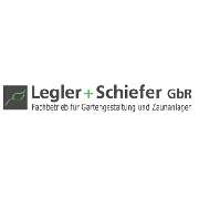 Legler+Schiefer GbR Garten- und Landschaftsbau - LOGO