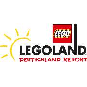 LEGOLAND Deutschland - LEGOLAND® Deutschland Resort Logo