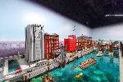 LEGOLAND Discovery Centre Oberhausen - LEGOLAND Discovery Centre Oberhausen MINILAND