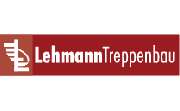 Lehmann Treppenbau - LOGO