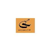 Lehmanns Café - LOGO