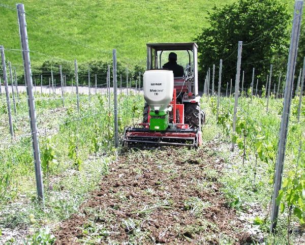 LEHNER Maschinenbau GmbH - Agrartechnik für den We …