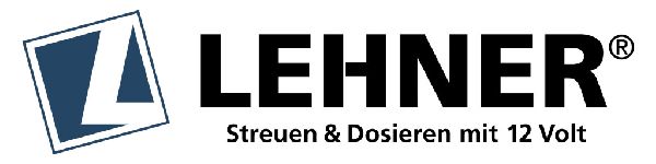 LEHNER Maschinenbau GmbH - LEHNER Logo