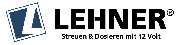 LEHNER Maschinenbau GmbH - LEHNER Logo
