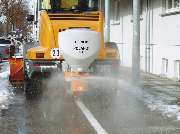 LEHNER Maschinenbau GmbH - Wintertechnik - POLARO 170