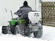 LEHNER Maschinenbau GmbH - Wintertechnik - POLARO 70