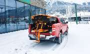 LEHNER Maschinenbau GmbH - Wintertechnik - POLARO L/XL