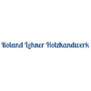 Lehner Roland Holzhandwerk - LOGO