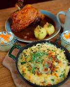 Lehners Wirtshaus Rastatt - Lehners Wirtshaus