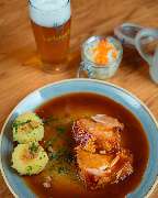 Lehners Wirtshaus Rastatt - Lehners Wirtshaus