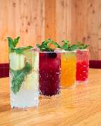 Lehners Wirtshaus Rastatt - Lehners Wirtshaus