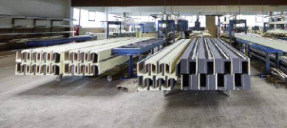 LEHR Rollladen-Kastensysteme - GALLERY