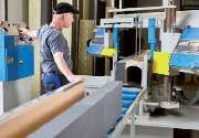 LEHR Rollladen-Kastensysteme - GALLERY