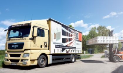 LEHR Rollladen-Kastensysteme - GALLERY