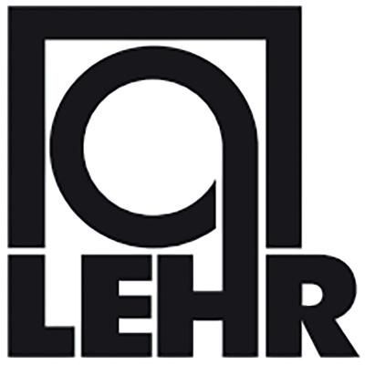 LEHR Rollladen-Kastensysteme - LOGO