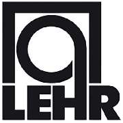 LEHR Rollladen-Kastensysteme - LOGO