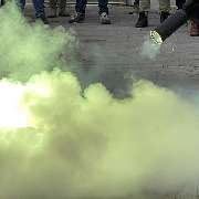 Lehrgang-zum-Brandschutzhelfer.de  Brandschutzhelfer Ausbildung mit Berufsfeuerwehrmännern - GALLERY