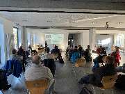 Lehrgang-zum-Brandschutzhelfer.de  Brandschutzhelfer Ausbildung mit Berufsfeuerwehrmännern - GALLERY