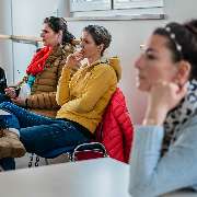 Lehrgang-zum-Brandschutzhelfer.de  Brandschutzhelfer Ausbildung mit Berufsfeuerwehrmännern - GALLERY