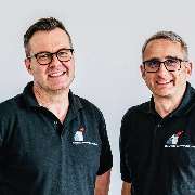 Lehrgang-zum-Brandschutzhelfer.de  Brandschutzhelfer Ausbildung mit Berufsfeuerwehrmännern - GALLERY