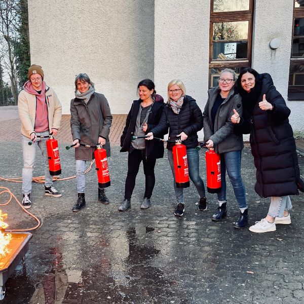 Lehrgang-zum-Brandschutzhelfer.de  Brandschutzhelf …