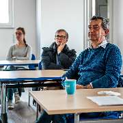 Lehrgang-zum-Brandschutzhelfer.de  Brandschutzhelfer Ausbildung mit Berufsfeuerwehrmännern - GALLERY