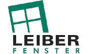 Leiber Fensterbau - LOGO