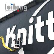 Leibing GmbH Werbetechnik - GALLERY