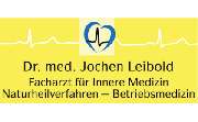 Leibold Jochen Internist, Naturheilverfahren - LOGO
