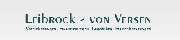 Leibrock - von Versen - 1