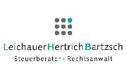Leichauer Hertrich Bartzsch Steuerberater Rechtsanwalt - LOGO