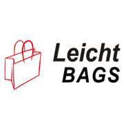 Leicht BAGS - LOGO