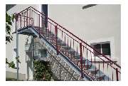 Leichtmetall- und Stahlbau Lottes - GALLERY