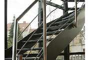 Leichtmetall- und Stahlbau Lottes - GALLERY