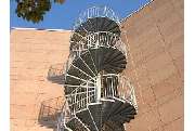 Leichtmetall- und Stahlbau Lottes - GALLERY