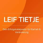 Leif Tietje, Business Coach - GALLERY