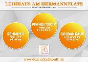 Leihhaus am Hermannplatz GmbH - GALLERY