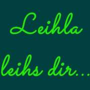 leihla.net - LOGO