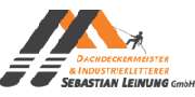 Leinung, Sebastian GmbH Dachdeckermeister & Industriekletterer - LOGO