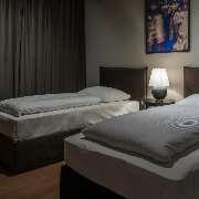 Leipzig Suites Hotel - GALLERY