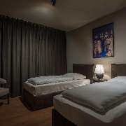 Leipzig Suites Hotel - GALLERY