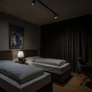 Leipzig Suites Hotel - GALLERY