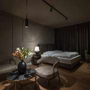 Leipzig Suites Hotel - GALLERY