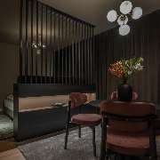 Leipzig Suites Hotel - GALLERY